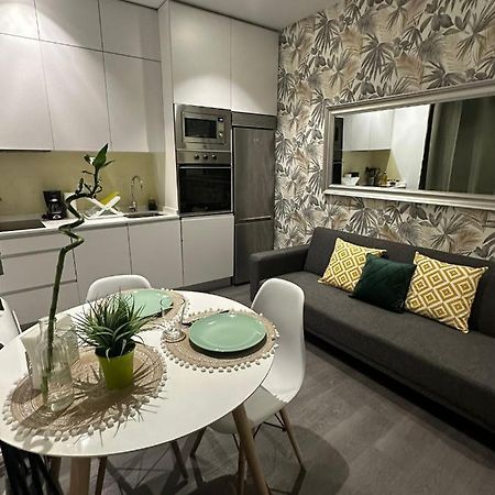 Apartamento 1 Hab En La Latina - Madrid Centro Buitenkant foto