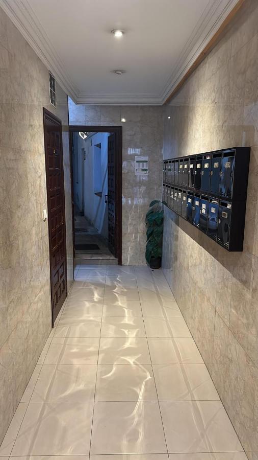 Apartamento 1 Hab En La Latina - Madrid Centro Buitenkant foto